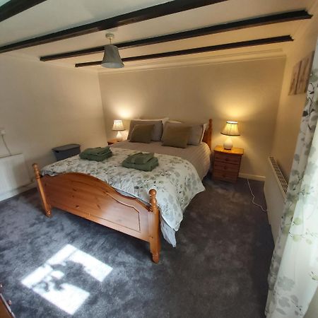 Clover Cottage Sligo Eksteriør bilde