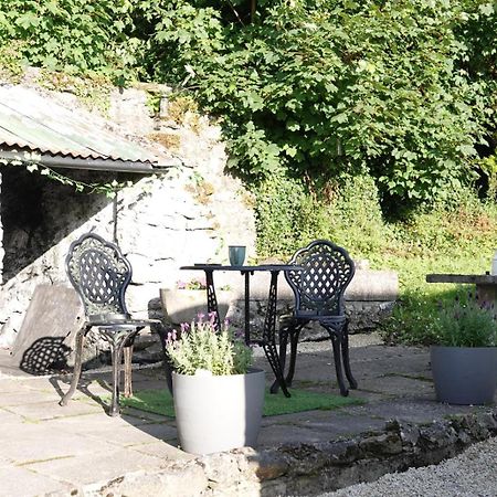Clover Cottage Sligo Eksteriør bilde