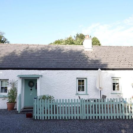 Clover Cottage Sligo Eksteriør bilde