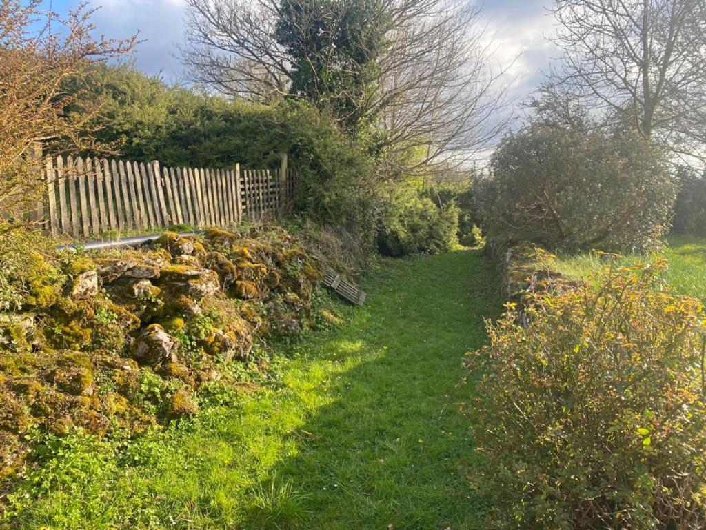 Clover Cottage Sligo Eksteriør bilde