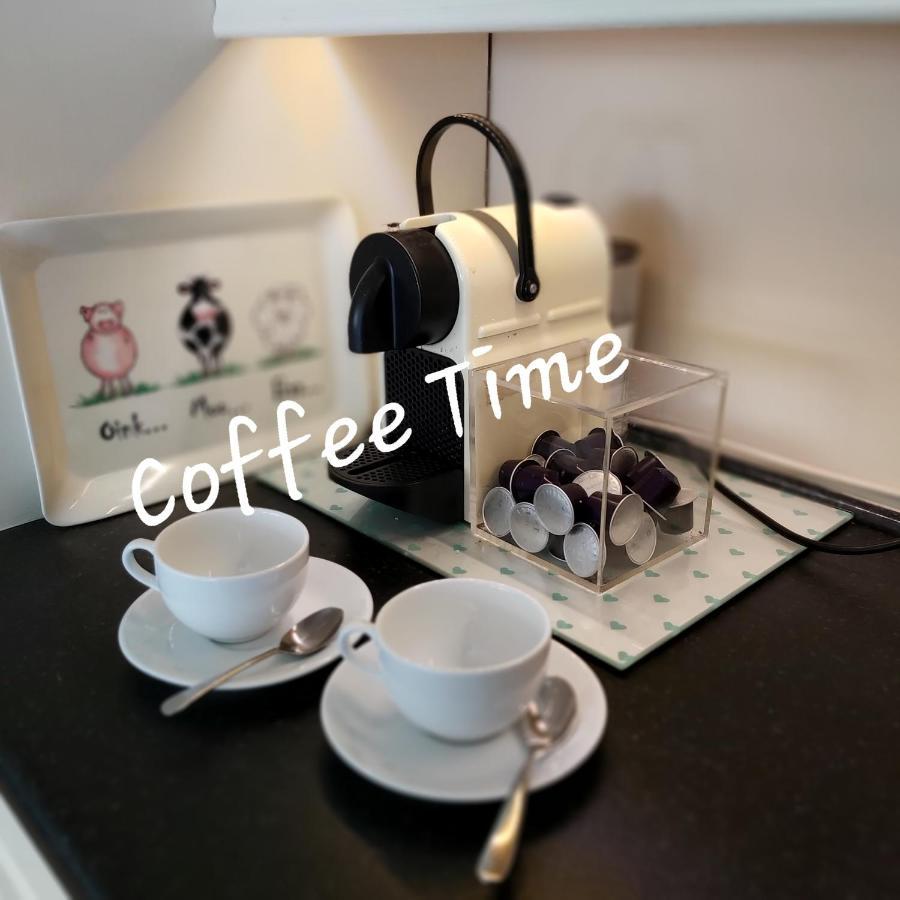 Clover Cottage Sligo Eksteriør bilde