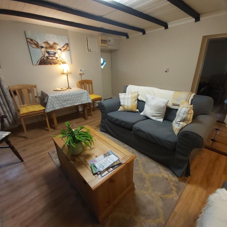 Clover Cottage Sligo Eksteriør bilde