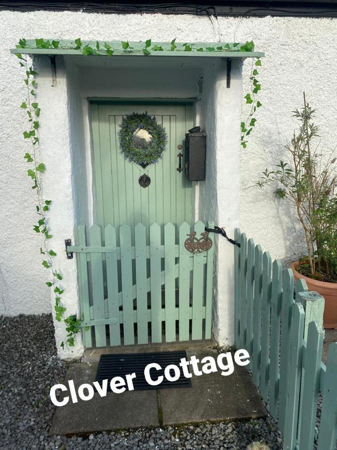 Clover Cottage Sligo Eksteriør bilde