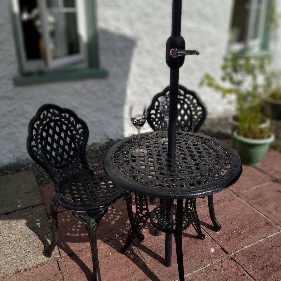 Clover Cottage Sligo Eksteriør bilde