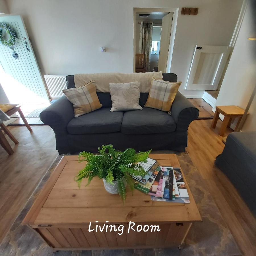 Clover Cottage Sligo Eksteriør bilde