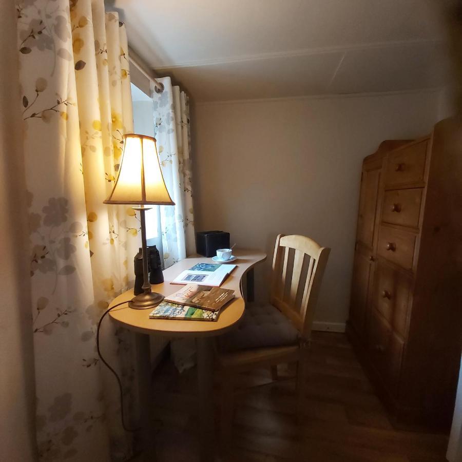 Clover Cottage Sligo Eksteriør bilde