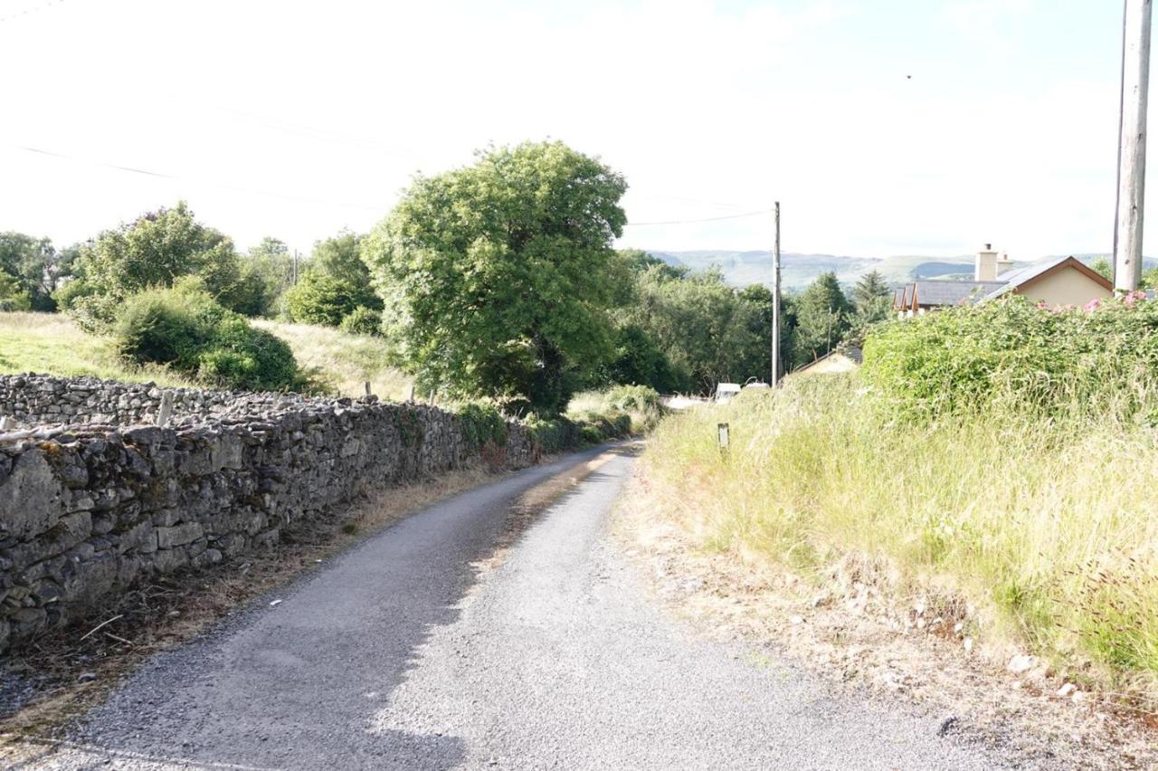 Clover Cottage Sligo Eksteriør bilde