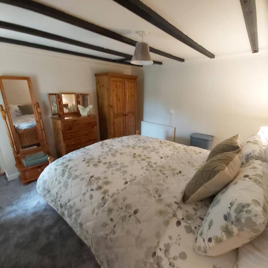 Clover Cottage Sligo Eksteriør bilde