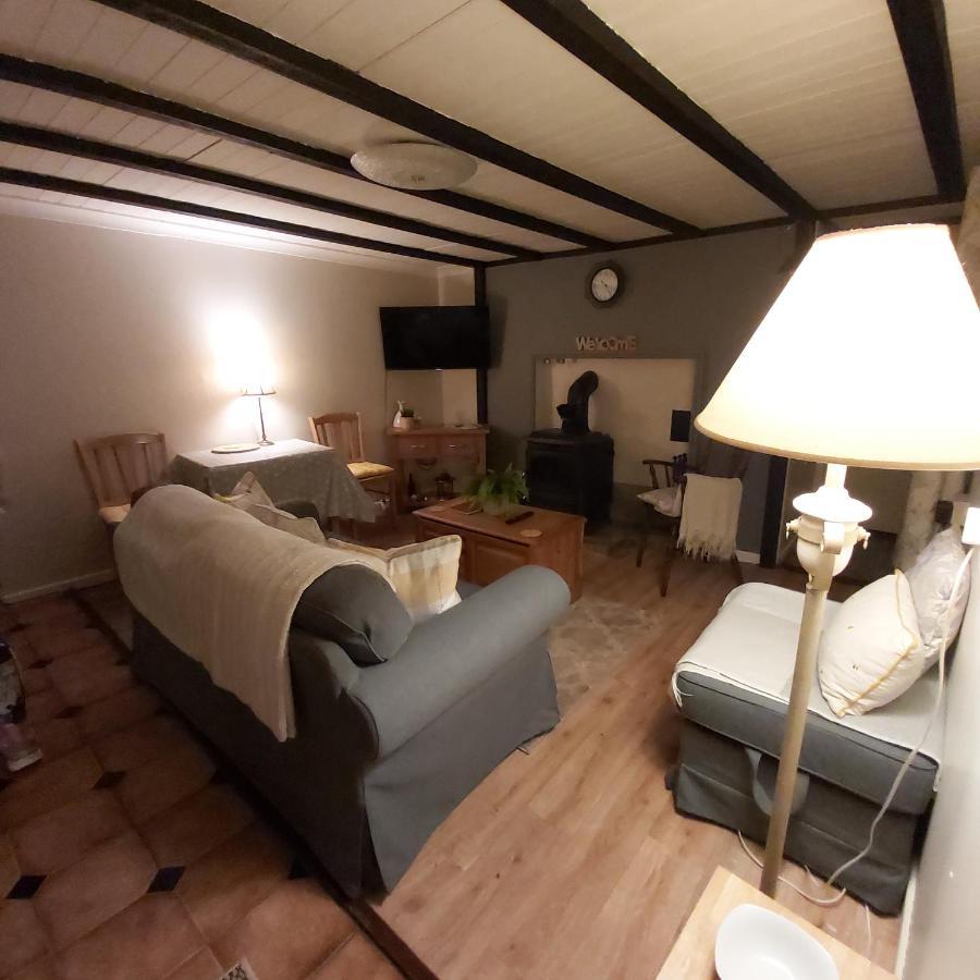 Clover Cottage Sligo Eksteriør bilde