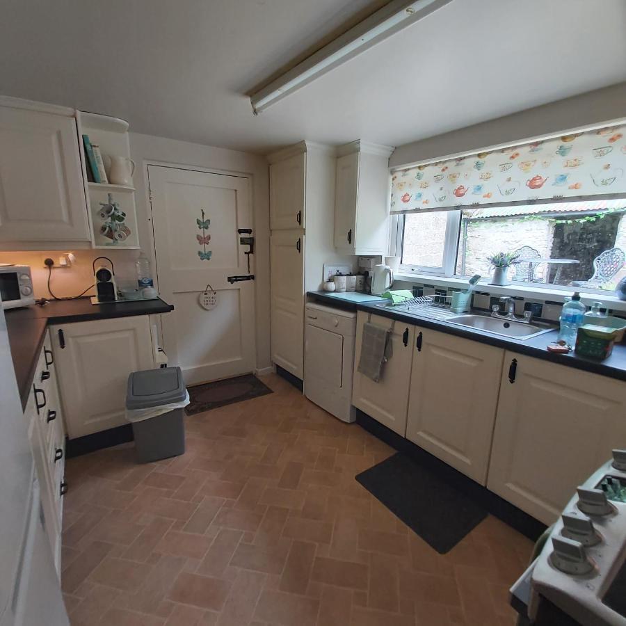 Clover Cottage Sligo Eksteriør bilde