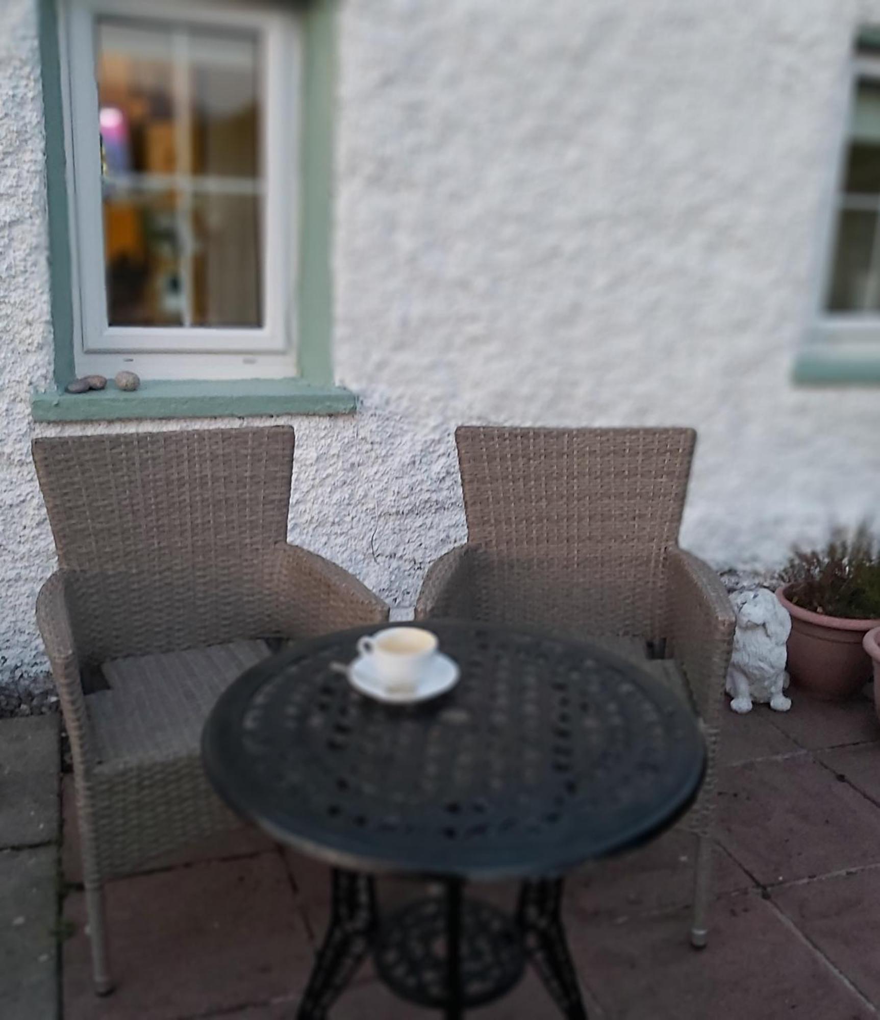 Clover Cottage Sligo Eksteriør bilde