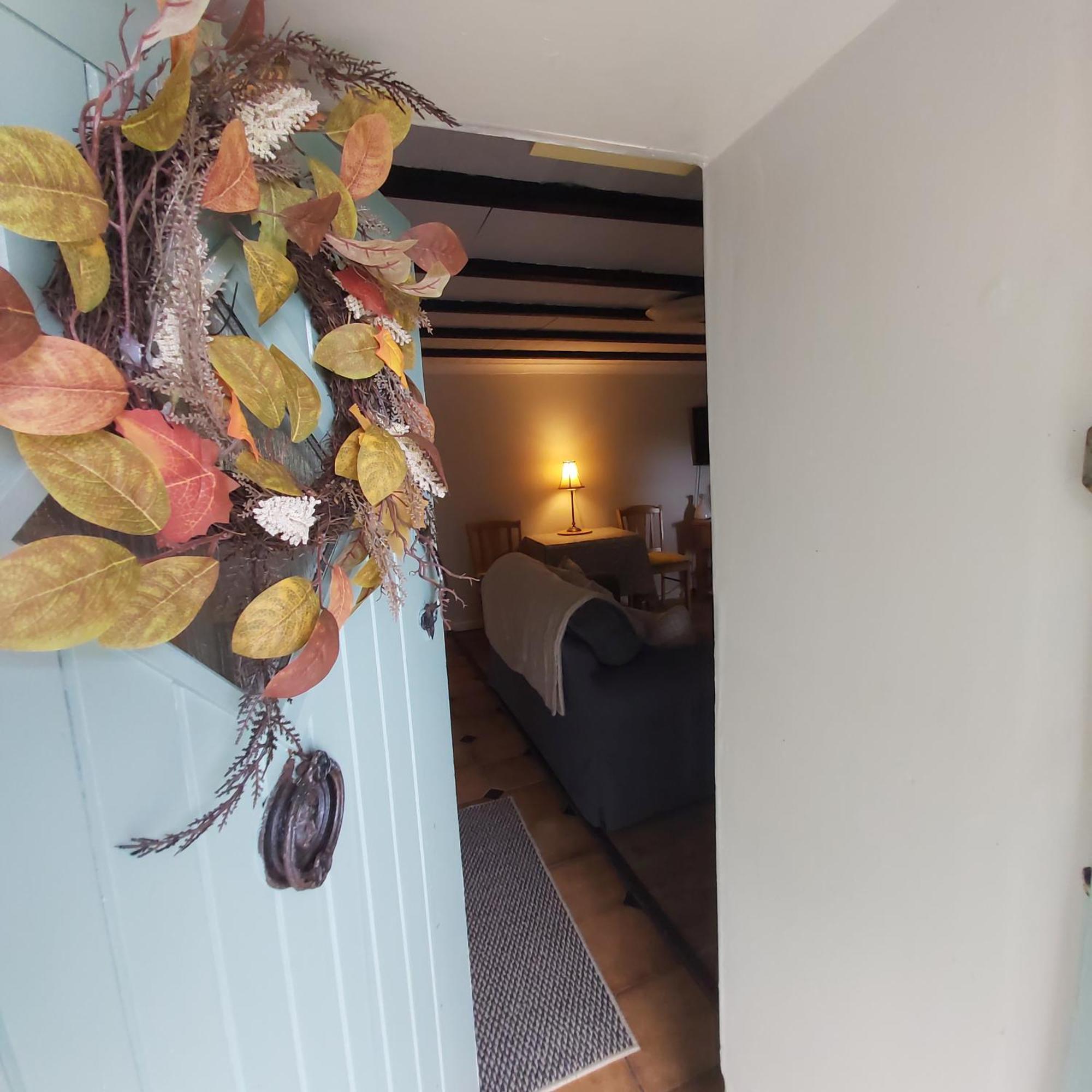 Clover Cottage Sligo Eksteriør bilde