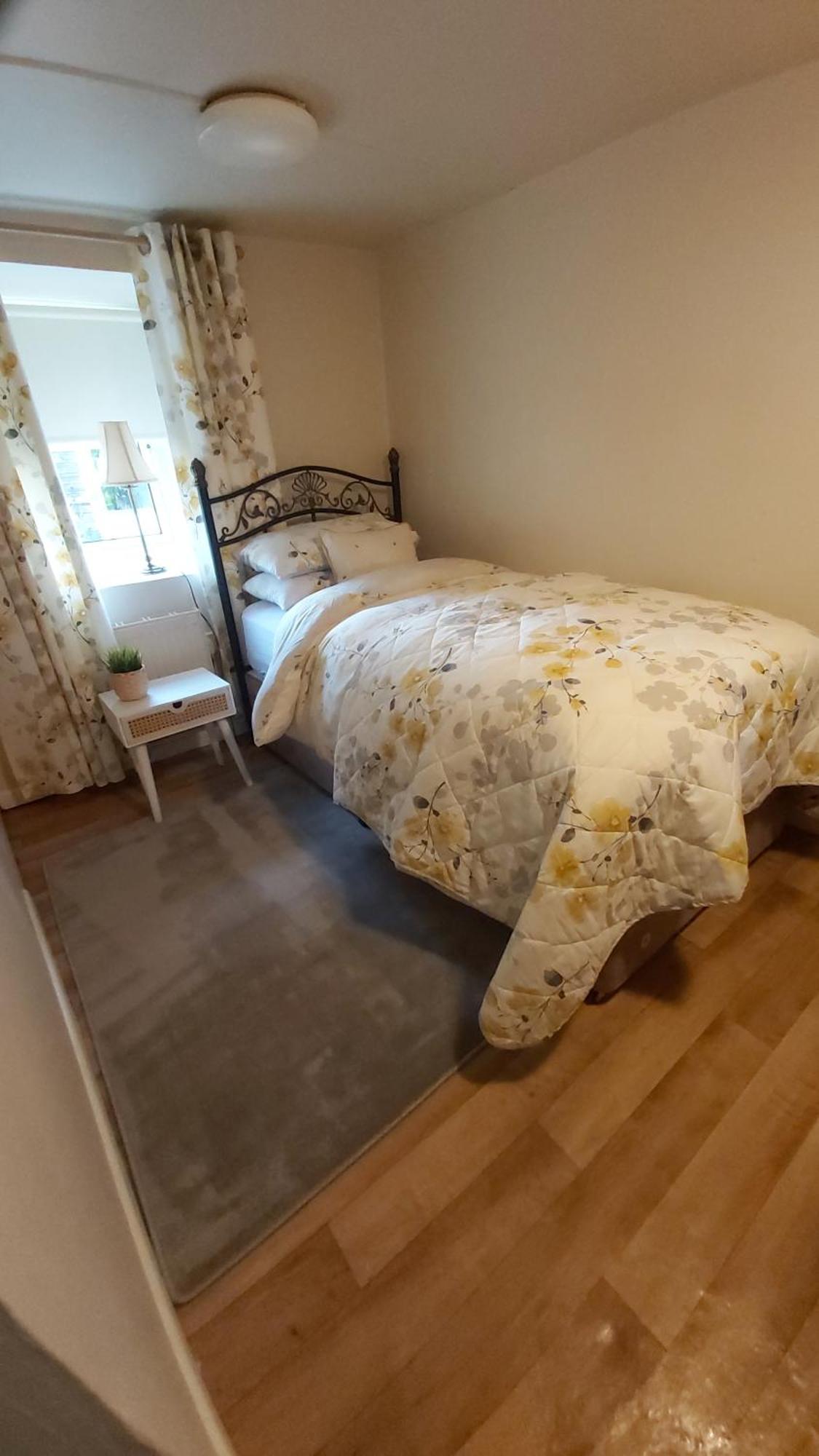 Clover Cottage Sligo Eksteriør bilde