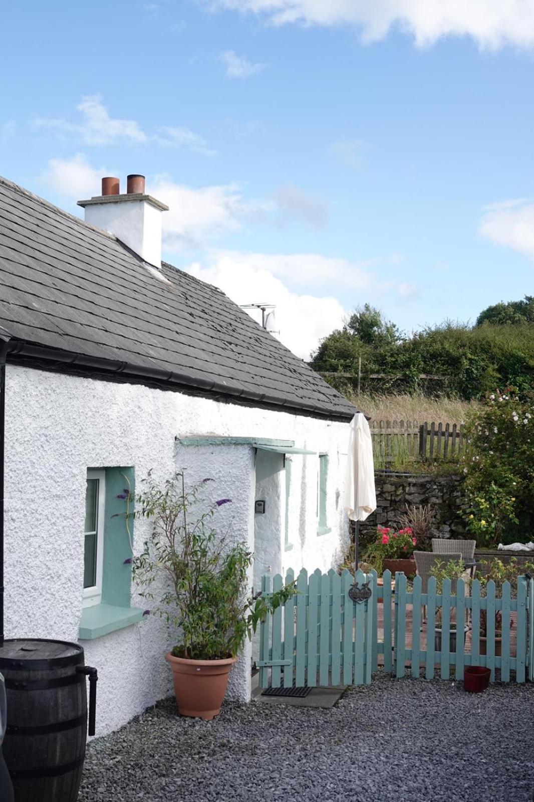 Clover Cottage Sligo Eksteriør bilde