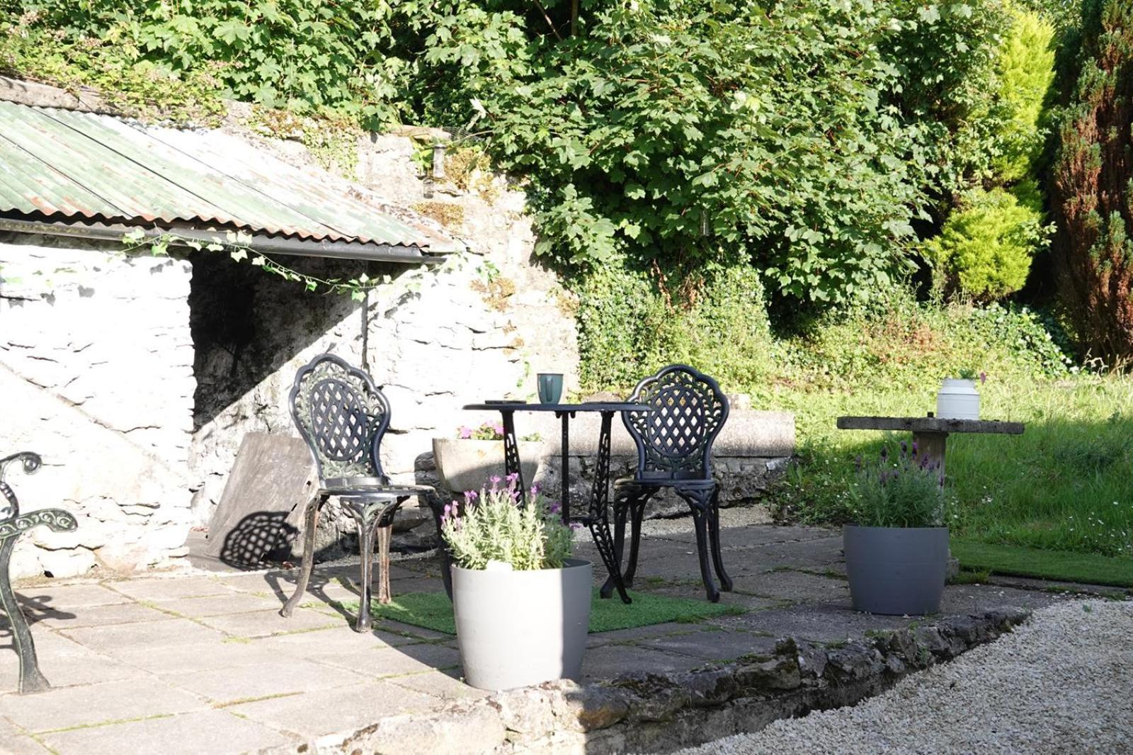 Clover Cottage Sligo Eksteriør bilde