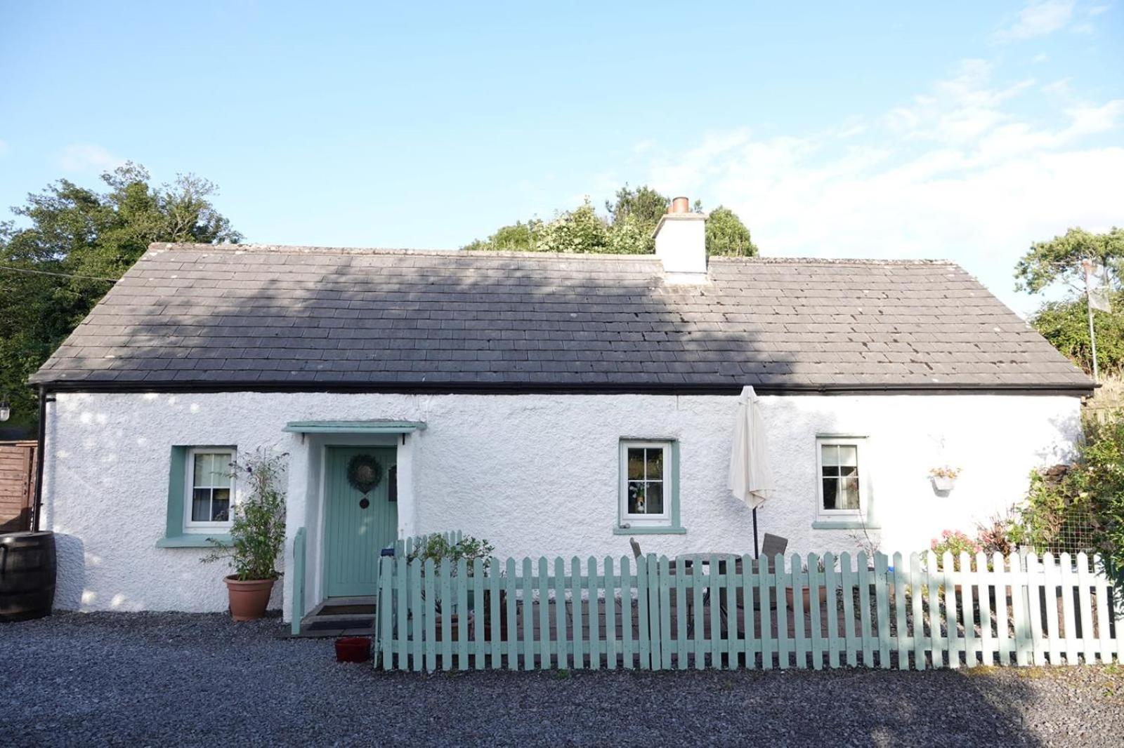 Clover Cottage Sligo Eksteriør bilde